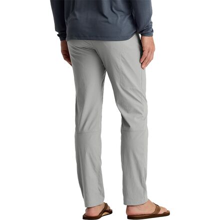 Free Fly - Topogrid Pant - Men's