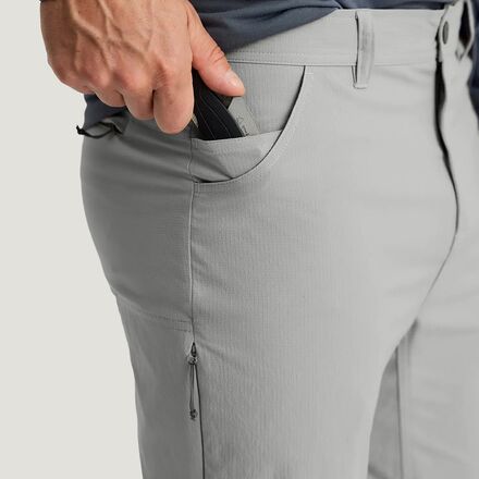 Free Fly - Topogrid Pant - Men's