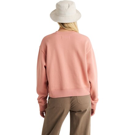 Free Fly - Northcoast Fleece Crew - Women's