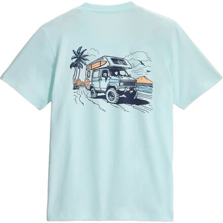 Adventure Rig T-Shirt  - Kids'