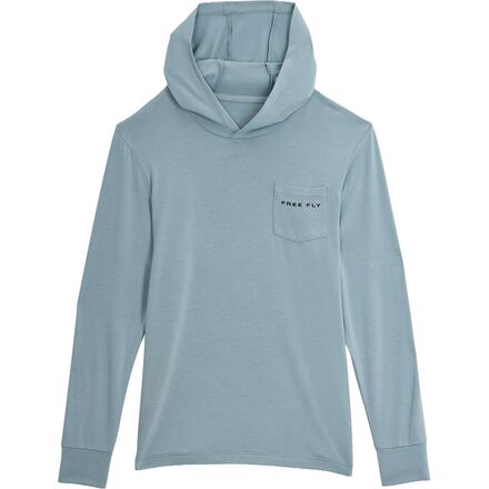 Shade Graphic Hoodie - Kids'