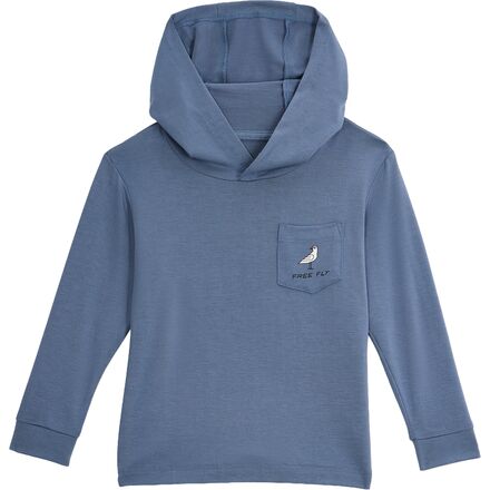 Shade Graphic Hoodie - Toddlers'