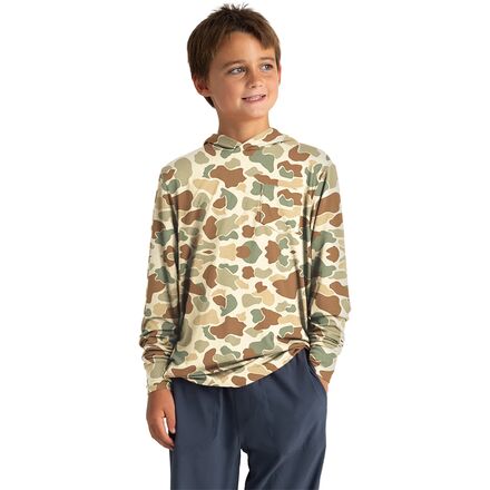 Shade Hoodie - Kids'