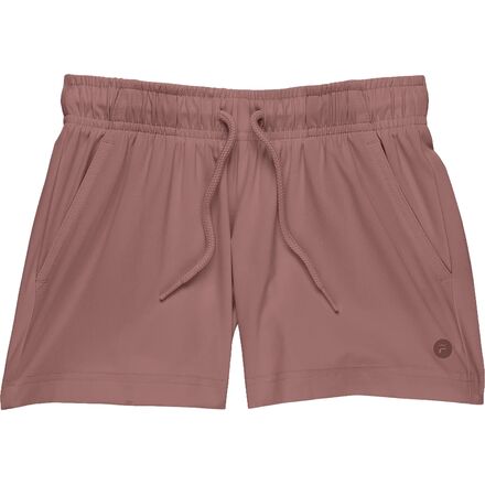 Breeze 4 Short - Kids'