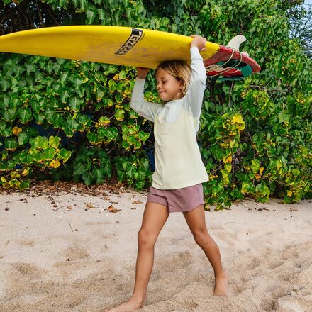 Free Fly - Breeze 4 Short - Kids'