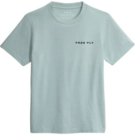 Free Fly - Dive Bomb T-Shirt - Kids'