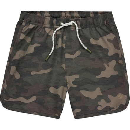 Reverb Short - Kids'