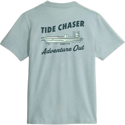 Tide Chaser T-Shirt - Kids'