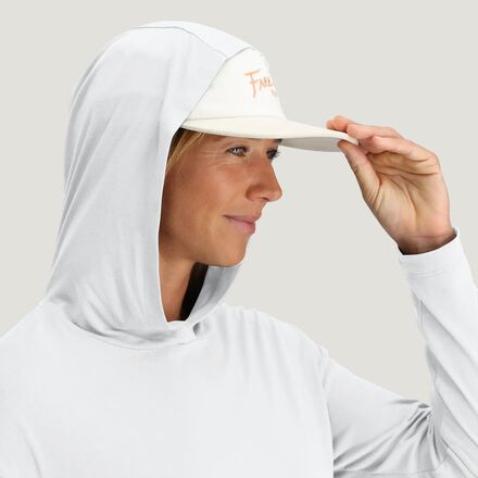 Free Fly - Shade Crossover Hoodie - Women's