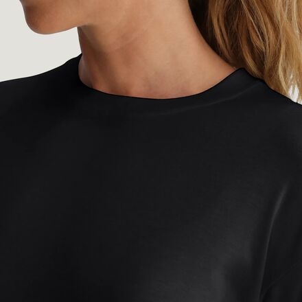 Free Fly - Shade Crossover Long-Sleeve Top - Women's