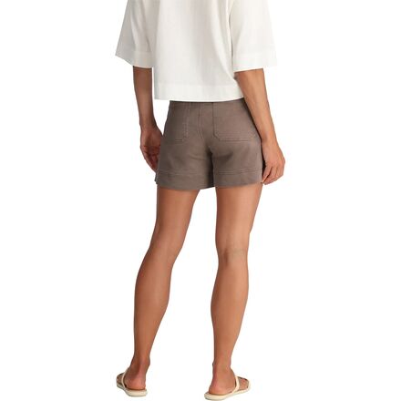 Free Fly - Folly Twill Short - Women's