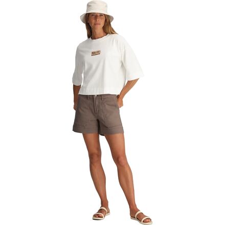 Free Fly - Folly Twill Short - Women's