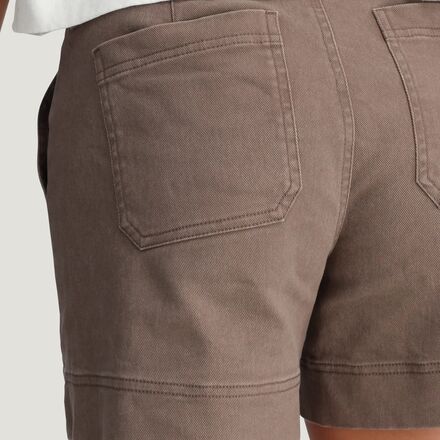 Free Fly - Folly Twill Short - Women's