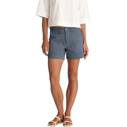 Folly Twill Short - Women's