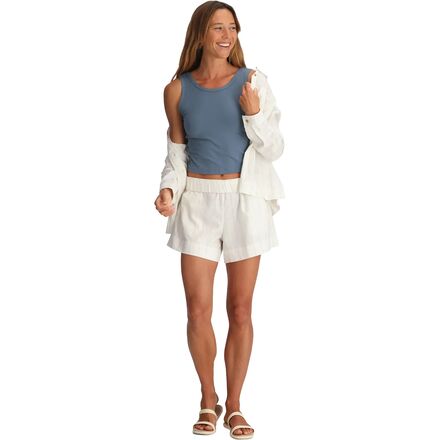 Free Fly - Sullivan's Short - Women's