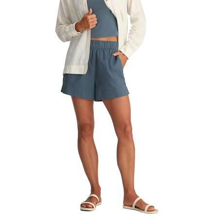 Sullivan's Short - Women's