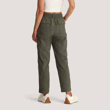 Free Fly - Topogrid Pant - Women's