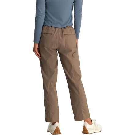 Free Fly - Topogrid Pant - Women's