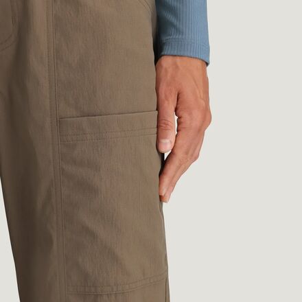 Free Fly - Topogrid Pant - Women's