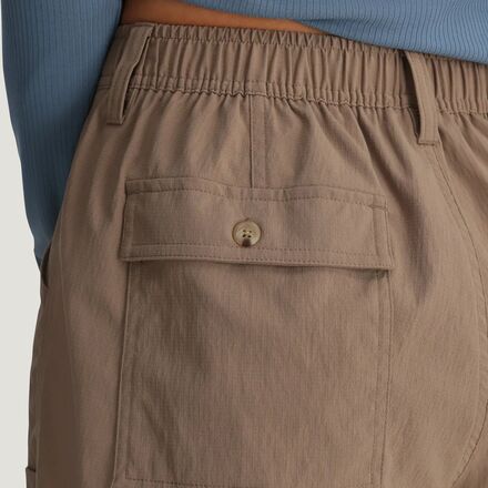 Free Fly - Topogrid Pant - Women's