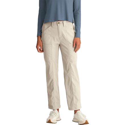 Topogrid Pant - Women's