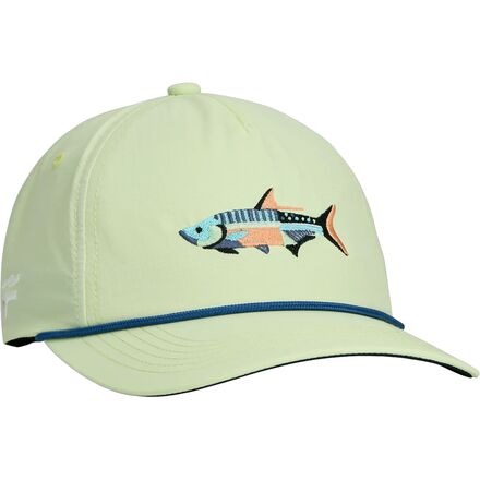 Wild Pursuits Performance Hat