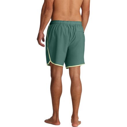 Free Fly - Lined Downshore Trunk - Men's