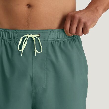 Free Fly - Lined Downshore Trunk - Men's