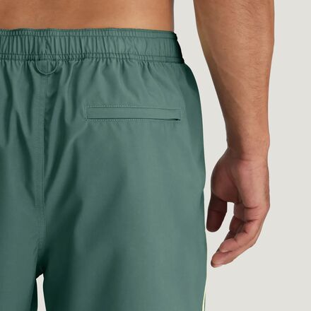 Free Fly - Lined Downshore Trunk - Men's