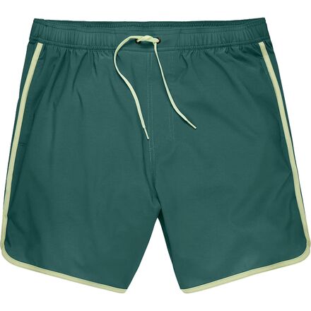 Free Fly - Lined Downshore Trunk - Men's