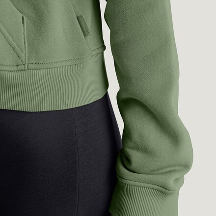 Free Fly - Bamboo Northcoast Fleece Full-Zip Hoodie - Women's
