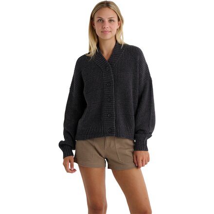 Coastloom Cardigan Sweater - Women's