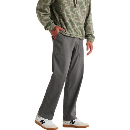 Anchor Easy Pant - Men's