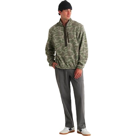 Free Fly - Anchor Easy Pant - Men's