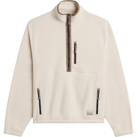 Free Fly - Ashridge 1/2-Zip Fleece Jacket - Men's