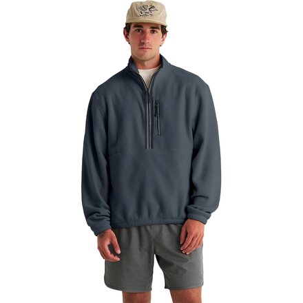 Ashridge 1/2-Zip Fleece Jacket - Men's