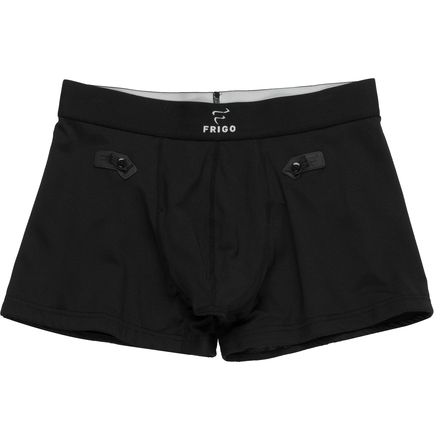 Frigo - Mesh Underwear - Men's