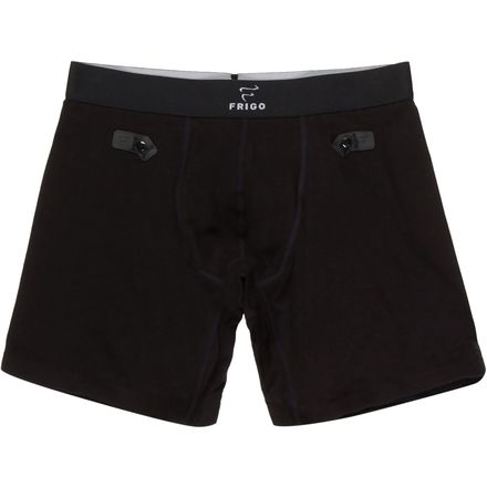 Frigo - Frigo Sport 6in Underwear - Men's
