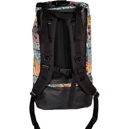 Fishe - Dry Bag 28L Backpack