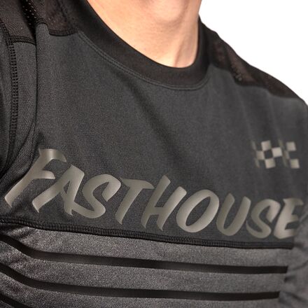 Fasthouse - Mercury Classic Short-Sleeve Jersey - Men's