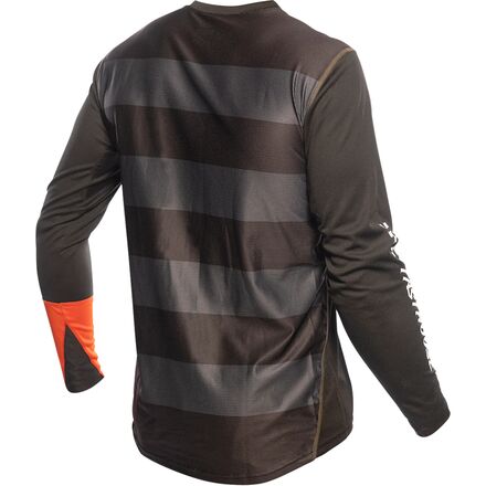 Fasthouse - Ronin Alloy Long-Sleeve Jersey - Men's