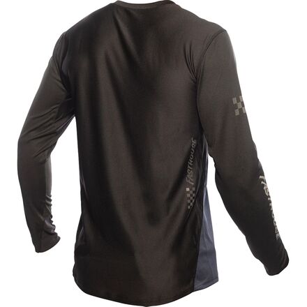 Fasthouse - Sidewinder Alloy Long-Sleeve Jersey - Men's