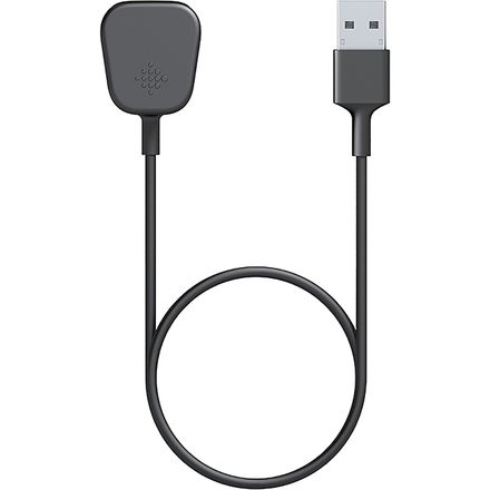 Fitbit - Charge 3 HR Charging Cable