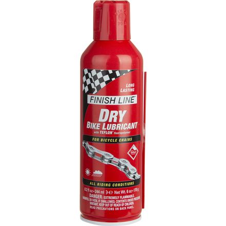 Dry Lube