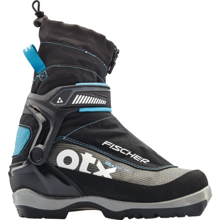 Fischer - Offtrack 5 BC My Style Touring Boot - Women's
