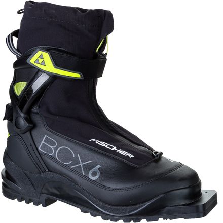 Fischer - BCX 675 Backcountry Boot