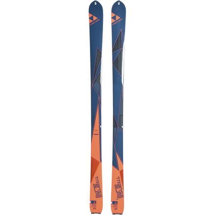 Fischer - Transalp 88 Ski