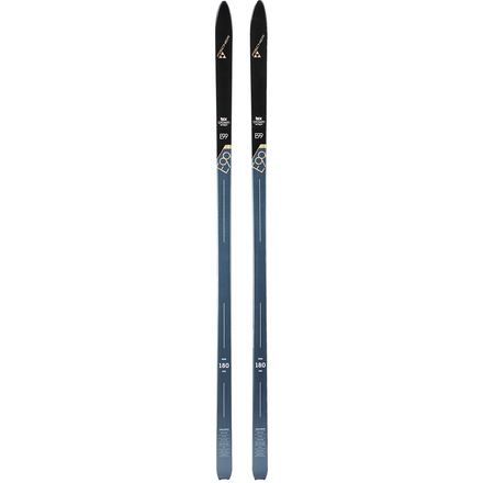 Fischer - E99 Crown Xtralite Ski 