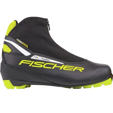 Fischer - RC3 Classic Boot