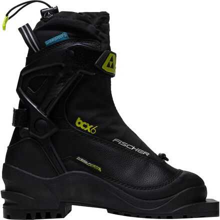 Fischer - BCX 675 Waterproof Backcountry Boot